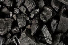 Thorington Street coal boiler costs